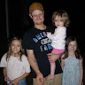 Meet your Posher, Tim